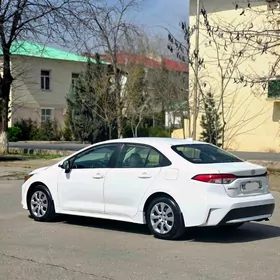 Toyota Corolla 2020