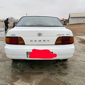 Toyota Camry 1996
