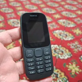 nokia 105