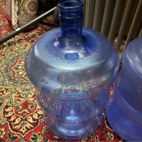 20 литр баклашки