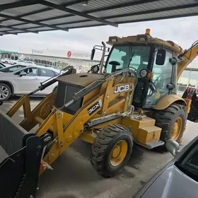JCB 3CX ECO 2025