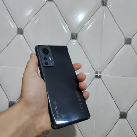 Xiaomi 12x 5G