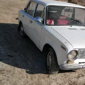 Lada 2104 1981