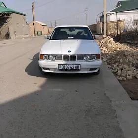 BMW 525 1990