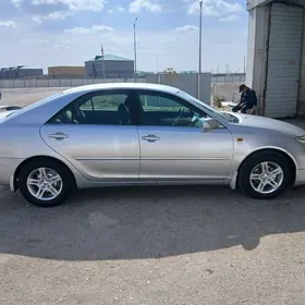 Toyota Camry 2002
