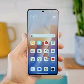Redmi Note 13 Ekran
