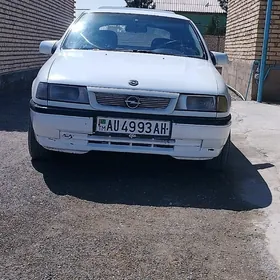 Opel Vectra 1992