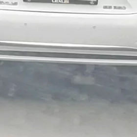 Es 2013-2018 yzky bamper nikel