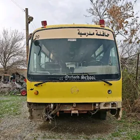 Golden Dragon XML6723 2003