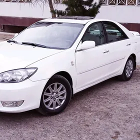 Toyota Camry 2002