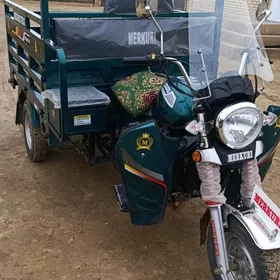 Foton Gratour V5 2025