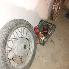 диска планета