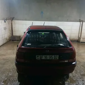 Opel Astra 1993