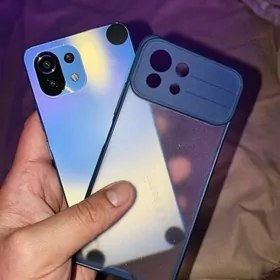 Xiaomi 11 lite 8/128