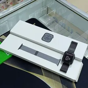 Apple watch 8 staniles stell