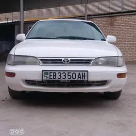 Toyota Corolla 1995