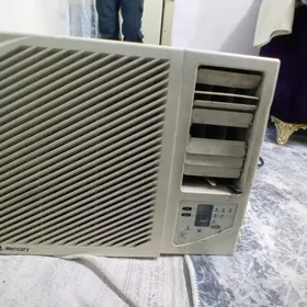 Mercury  Kondisioner