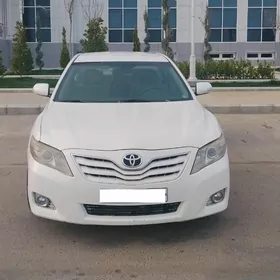 Toyota Camry 2008