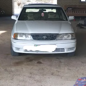 Toyota Avalon 1996