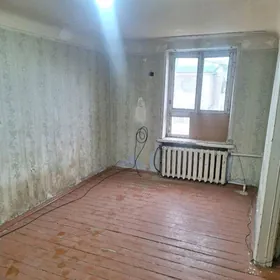 За мост Однокомнатная квартира