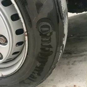 CONTİNENTAL 2025 YYL