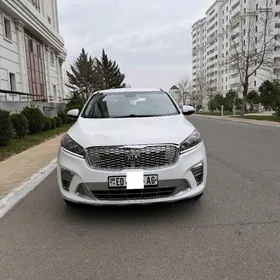Kia Sorento 2019