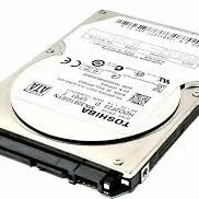 320GB Zostkiy Disk