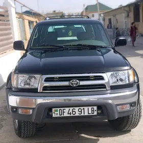 Toyota 4Runner 2000