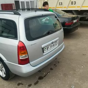 Opel Astra 1999