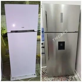 HOLODILNIK SATYN ALÝAN КУПИМ