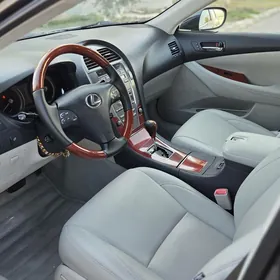 Lexus ES 350 2009