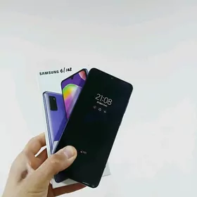 Samsung A31 6/128 Gyssagly