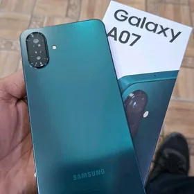 Samsung A07 4/128