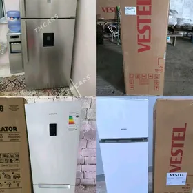 ПокупаемHolodilnik Alýan