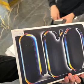 ipad pro 11 inc M5 Sim