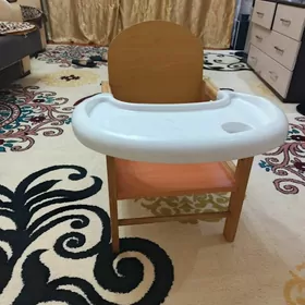 детские стульчик