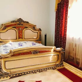 Spalny Krowat Спальня Кровать