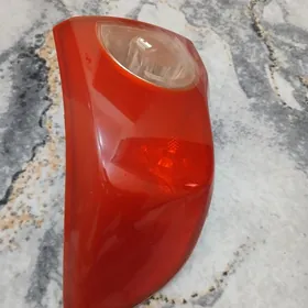 Corolla  yzky çyra .