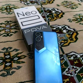 tecno pova neo 2 64+4