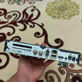 тюнеры , tunerlar