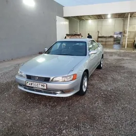 Toyota Mark II 1995