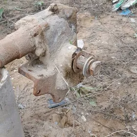 РУЛЕВОЙ КАЛОНКА