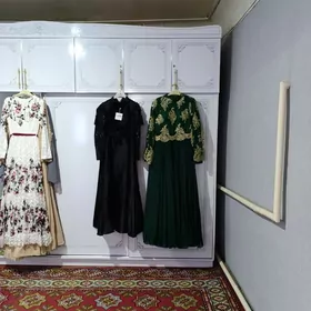 toý koý köýlekler