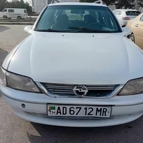 Opel Vectra 1998