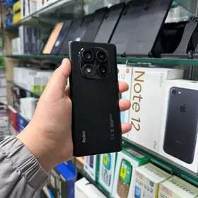 Redmi note 14pro