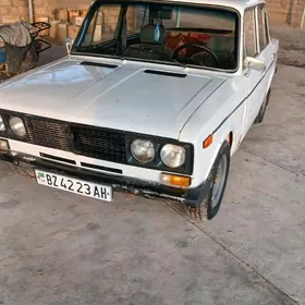 Lada 2106 1990