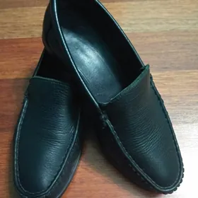 Tufli deri/кожаные