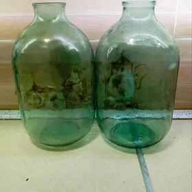 БАНКИ 𝟏𝟎 ЛИТР