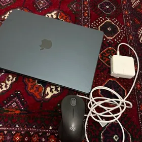 Mac book air