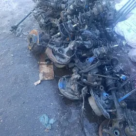 Nissan Sentra morda 2016